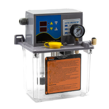 Система автоматической смазки TZ-150/3-C 220V