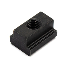 Сухарь для станочных пазов 9.7мм, 15х18х6х12мм, М8 (YT-2001) (ПАЗ 10)