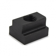 Сухарь для станочных пазов M12T