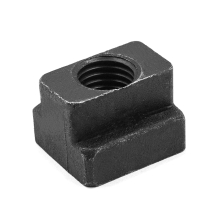 Сухарь для станочных пазов M20T