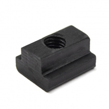 Сухарь для станочных пазов M8T