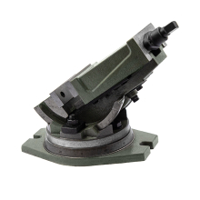 Тиски глобусные станочные Q41100