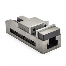 Тиски станочные QM16100N