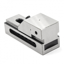 Тиски станочные лекальные QKG36