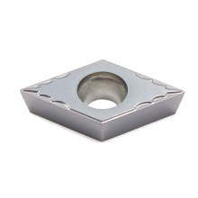 Токарная пластина DCMT11T302-OTF OP1315