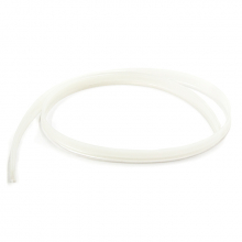 Уплотнитель для скребка (стирателя, грязесъемника)