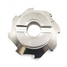 ФРЕЗА НАСАДНАЯ\ТОРЦЕВАЯ EAP400R-160-40-8T