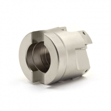 ФРЕЗА НАСАДНАЯ\ТОРЦЕВАЯ BAP300R-40-22-4T