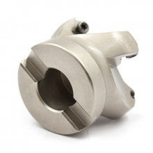 ФРЕЗА НАСАДНАЯ\ТОРЦЕВАЯ KM12-50-22-4T