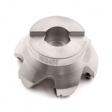 ФРЕЗА НАСАДНАЯ\ТОРЦЕВАЯ SNMX1205-80-6T-27