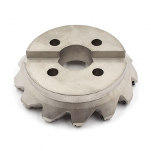 ФРЕЗА НАСАДНАЯ\ТОРЦЕВАЯ WMGC45-200-60-13T