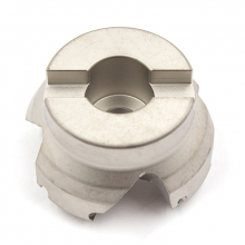 ФРЕЗА НАСАДНАЯ\ТОРЦЕВАЯ WMGC45-50-22-4T