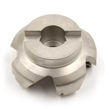 ФРЕЗА НАСАДНАЯ\ТОРЦЕВАЯ WMGC45-63-22-5T