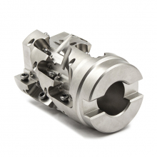 ФРЕЗА НАСАДНАЯ\ТОРЦЕВАЯ Кукуруза BAP400R-50-22-60M-4T-16P