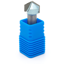 LC-03010840120D Фреза Tideway V-образная