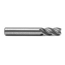 Фреза концевая d10 (D10*72L HSS-6542 )