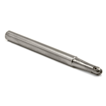 Фреза сферическая со сменными пластинами T2139-4R-C10-120-1T