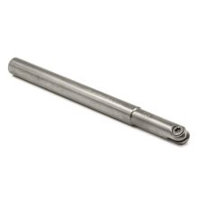 Фреза сферическая со сменными пластинами T2139-6R-C12-150-1T