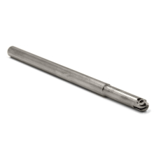 Фреза сферическая со сменными пластинами T2139-6R-C12-200-1T