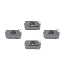 Фрезерные пластины LNMU0303 MK330