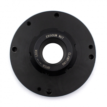 Цанговый патрон 160 мм ER50UM