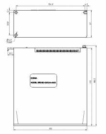Серводрайвер EPS-B2-0001AA-A000