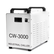 Чиллер CW-3000TH