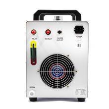 Чиллер CW-3000TH