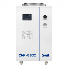 Чиллер CW-6300AN