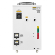 Чиллер CW-6300AN