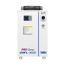 Чиллер CWFL-3000ANP