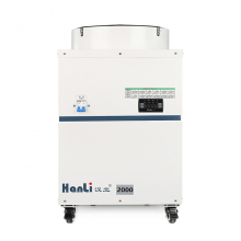 Чиллер HL-2000-QG2/2