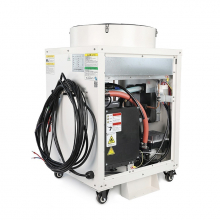 Чиллер HL-2000-QG2/2