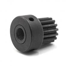 Шестерня M1-15-8 (фланец)