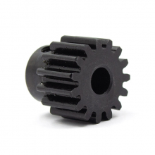 Шестерня M1.5-15-8 (l=15, L=24.1)