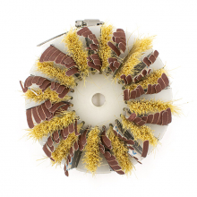 Шлифовальный модуль T-2-14 8мм