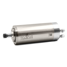Шпиндель жидкостного охлаждения GDZ-19 (1.5 кВт)