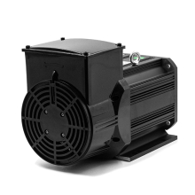 Шпиндельный серводвигатель 2,2 кВт 6000 об/м с драйвером