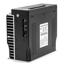 Шпиндельный серводвигатель 2,2 кВт 6000 об/м с драйвером