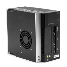 Шпиндельный серводвигатель 5,5 кВт 8000 об/м с драйвером