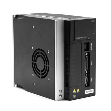 Шпиндельный серводвигатель 7,5 кВт 8000 об/м с драйвером