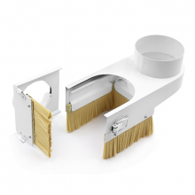 Щетка-насадка DHG-80