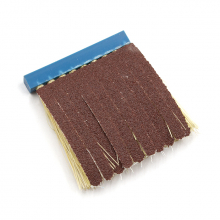 Щетка шлифовальная T-1-50х50 P240