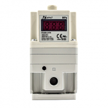 Электропневматический преобразователь ITV2050-31F2N