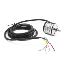 Энкодер ZSP3806GF 24v 1000P/R