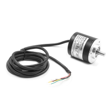 Энкодер ZSP5008EF 24v 100P/R