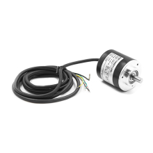 Энкодер ZSP5008EF 24v 2000P/R