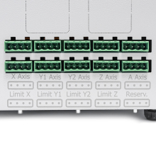 Блок управления для контроллера DDCS 3.1