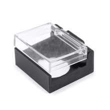 Прямоугольная защитная крышка LA16 (26*24*14)