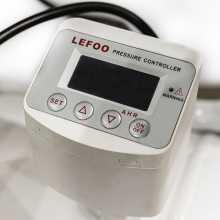 Мобильная передвижная вакуумная станция VSV-20P